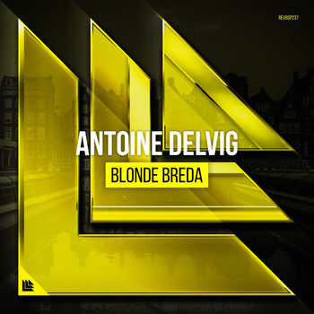 Antoine Delvig - Blonde Breda