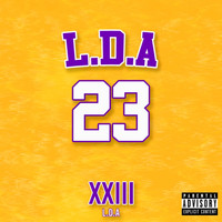 LDA - 23 (Explicit)