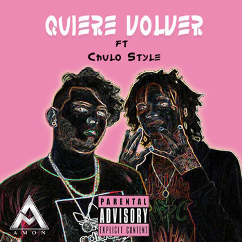 Amon  official featuring Chulo Style and carlos gomez - Quiere volver