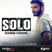 Luca Novelli - Solo - seconda stagione (Colonna sonora originale della serie TV)