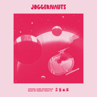 Robert Frost III - Joggernauts (Original Game Soundtrack)