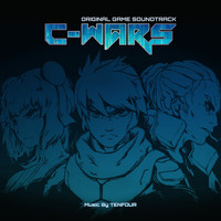 Tenfour - C-Wars (Original Game Soundtrack)