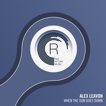 Alex Leavon - When The Sun Goes Down