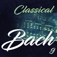 Christiane Jaccottet - Classical Bach 9