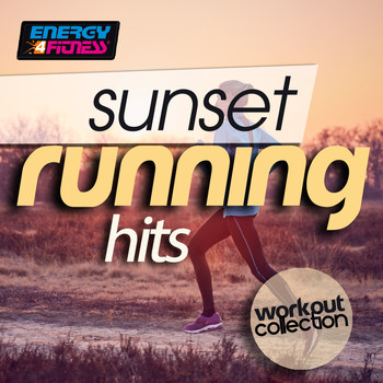 Various Artists - Sunset Running Hits Workout Collection
