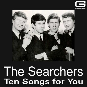 The Searchers - Ten songs for you