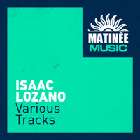 Isaac Lozano - Paradise