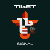 Tibet - Signál