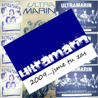 Ultramarin - Jsme Tu Zas