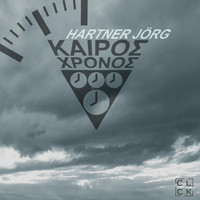 Hartner Jörg - Kairos, Chronos