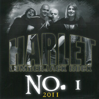 Harlet - No. I 2011