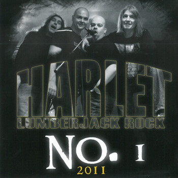 Harlet - No. I 2011