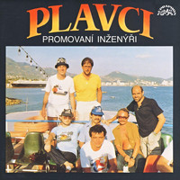 Rangers - Promovaní Inženýři