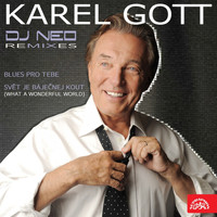 Karel Gott - Karel Gott vs. DJ Neo Remixes