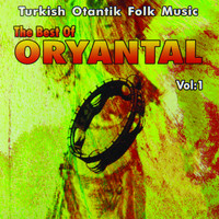 Nevzat Soydan - The Best Of Oryantal, Vol. 1