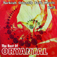 Nevzat Soydan - The Best Of Oryantal, Vol. 2