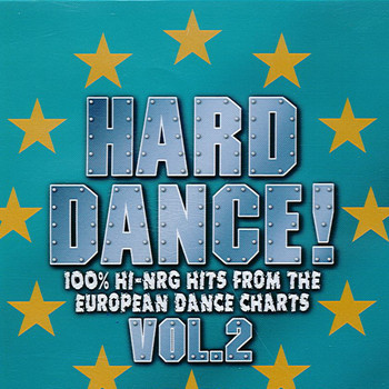 Various Artists - Hard Dance!, Vol. 2