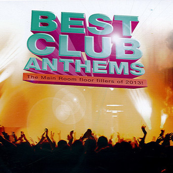 Various Artists - Best Club Anthems