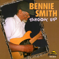 Bennie Smith - Shook Up