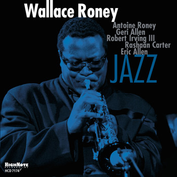 Wallace Roney - Jazz