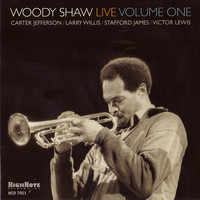 Woody Shaw - Woody Shaw Live, Vol. 1