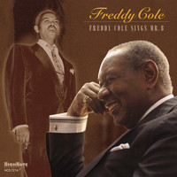 Freddy Cole - Freddy Cole Sings Mr. B