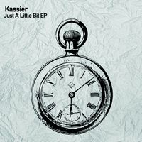 Kassier - Just A Little Bit EP