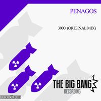 Penagos - 3000