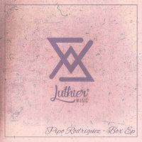 Pipo Rodriguez - Box EP