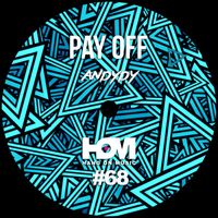 Andydy - PAY OFF