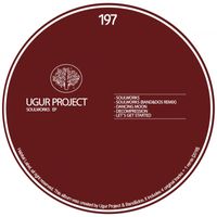 Ugur Project - Soulworks EP