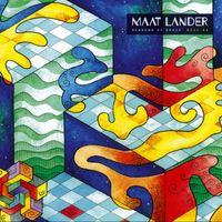 Maat Lander - Seasons of Space • Book #2