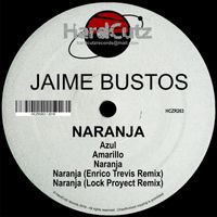 Jaime Bustos - Naranja