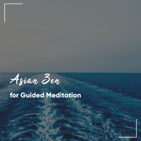 Healing Meditation Zone, Relax Meditation Sleep, Namaste Yoga - #18 Asian Zen Sounds for Guided Meditation