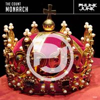 The Count - Monarch