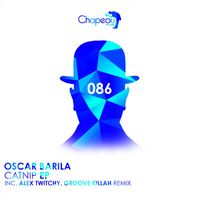 Oscar Barila - Catnip EP