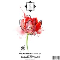 Mountain P - ACTION EP