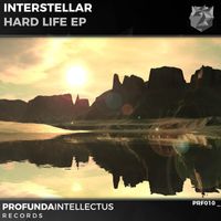Interstellar - Hard Life EP
