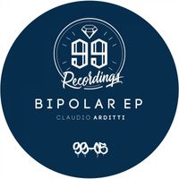 Claudio Arditti - Bipolar EP