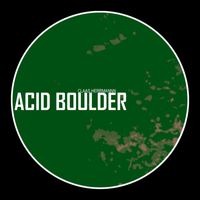 Claas Herrmann - Acid Boulder