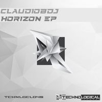 ClaudioBDJ - Horizon EP