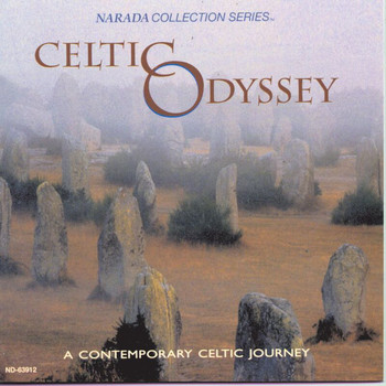 Various Artists - Celtic Odyssey