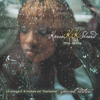 Kierra Sheard - This Is Me (Special Edition)
