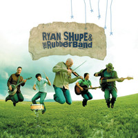 Ryan Shupe & The Rubberband - Ryan Shupe & the RubberBand Sony Connect Set