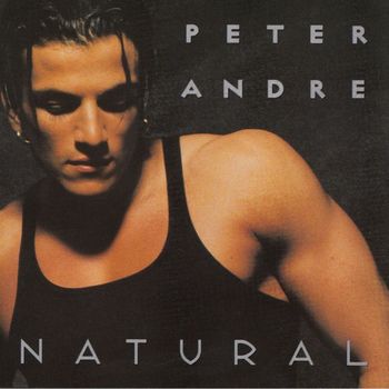 Peter Andre - Natural