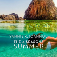 Yannis K. Ioannou - The 4 Seasons: Summer