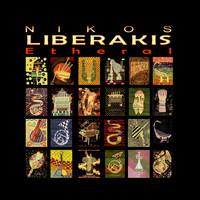 Nikos Liberakis - Etheral