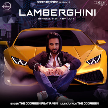 The Doorbeen - Lamberghini (Remix) - Single