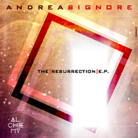 Andrea Signore - The Resurrection