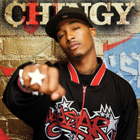 Chingy - Ching-A-Ling (Transworld Exclusive)